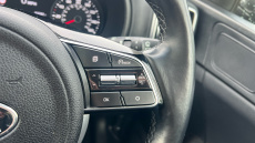 Kia Sportage 1.6 CRDi 48V ISG 4 5dr DCT Auto Diesel Estate